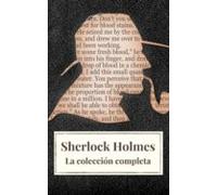 Sherlock Holmes: La Colección Completa (clásicos De La Literatura) (eb