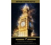 Sherlock Holmes. La Colección Completa (golden Deer Classics) (ebook)