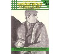 Sherlock holmes : la femme en vert [Francia] [DVD]