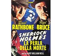 Sherlock Holmes - La Perla Della Morte [Italia] [DVD]