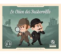 Sherlock Holmes: Le chien des Baskerville