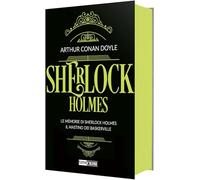 Sherlock Holmes. Le memorie di Sherlock Holmes-Il mastino dei Baskerville (Vol. 2) (Narrativa)