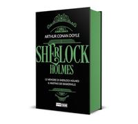 Sherlock Holmes. Le memorie di Sherlock Holmes-Il mastino dei Baskerville (Vol. 2) (Narrativa)
