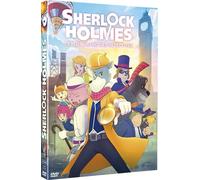 Sherlock Holmes, le plus grand des détectives [Francia] [DVD]