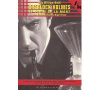 Sherlock holmes : le train de la mort [Francia] [DVD]