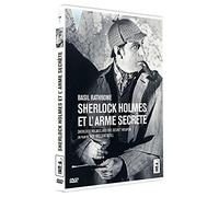 Sherlock Holmes : Le train de la mort [Francia] [DVD]