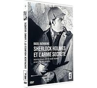 Sherlock Holmes : Le train de la mort [Francia] [DVD]