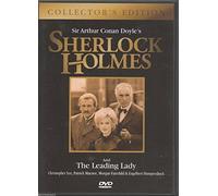 Sherlock Holmes-Leading Lady - Sherlock Holmes: The Leading Lady [Reino Unido] [DVD]
