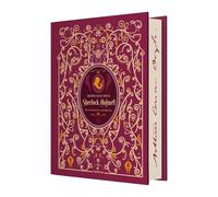 Sherlock Holmes – L'Intégrale illustrée – Hachette Livre