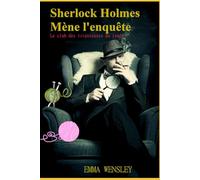 Sherlock Holmes mène l'enquête: Les tricoteuses du jeudi