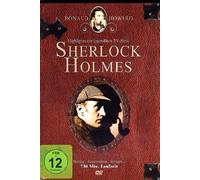 Sherlock Holmes - Mörder, Geheimnisse, Intrigen - Box [3 DVDs] [Alemania] [DVD]