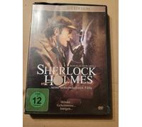Sherlock Holmes - Mörder, Geheimnisse, Intrigen Vol. 4 [Alemania] [DVD]