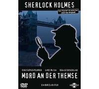Mord an der Themse [Alemania] [DVD]