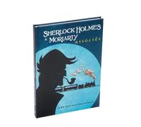 Sherlock Holmes & Moriarty associés: Sherlock Holmes et Moriarty, associés