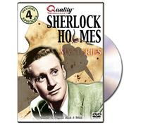 Sherlock Holmes: Mysteries [USA] [DVD]