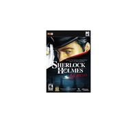 Sherlock Holmes: N mesis - PC