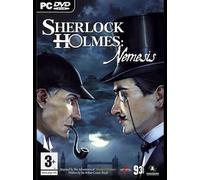 Sherlock Holmes - Nemesis GOG.COM Key GLOBAL