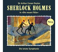 Sherlock Holmes - Neue Fälle 35. Die Letzte Symphonie