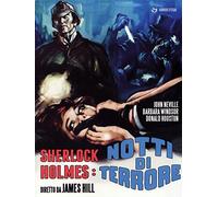Sherlock Holmes - Notti Di Terrore [Italia] [DVD]