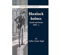 SHERLOCK HOLMES Novels & Stories (BOOK-3)