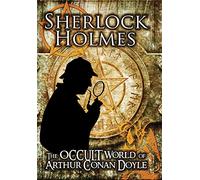 Sherlock Holmes: Occult World Of Arthur Conan [Edizione: Stati Uniti] [Italia] [DVD]