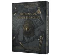 Sherlock Holmes: Oficina de Investigación