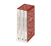 Sherlock Holmes (pack con: Estudio en Escarlata | Las aventuras de Sherlock Holmes | Las memorias de Sherlock Homes): 27001 (Penguin Clásicos)