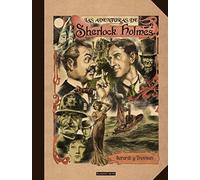 Sherlock Holmes (PONENT MON)