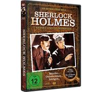 Sherlock Holmes - Rätsel und Geheimnisse [Alemania] [DVD]