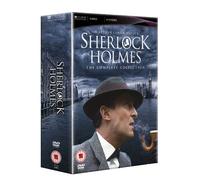 Sherlock Holmes [Reino Unido] [DVD]