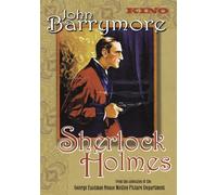 Sherlock Holmes [Reino Unido] [DVD]
