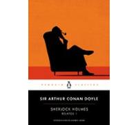 Sherlock Holmes. Relatos 1 (Penguin Clásicos)