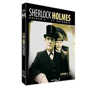 Sherlock Holmes - Saison 2 [Blu-ray]