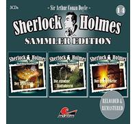 Sherlock Holmes - Sammler Edition Folge 14