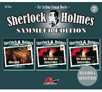 Sherlock Holmes Sammler Edition - Folge 7