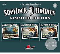 Sherlock Holmes Sammler Edition - Folge 9
