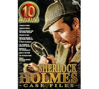 Sherlock Holmes - Sherlock Holmes: Case Files [Alemania] [DVD]