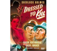 Sherlock Holmes - Sherlock Holmes: Dressed to Kill [Alemania] [DVD]