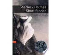 Sherlock Holmes Short Stories