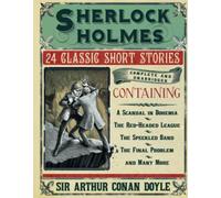 Sherlock Holmes Short Stories
