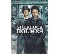 Sherlock Holmes (slim case) [Italia] [DVD]