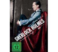 Sherlock Holmes - Staffel 1 [Alemania] [DVD]
