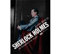 Sherlock Holmes - Staffel 1 [Alemania] [DVD]