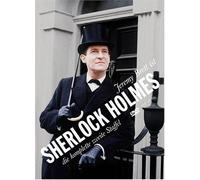 Sherlock Holmes - Staffel 2 [Alemania] [DVD]