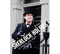 Sherlock Holmes - Staffel 2 [Alemania] [DVD]