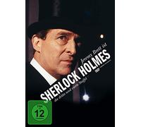 Sherlock Holmes - Staffel 3+4 [Alemania] [DVD]