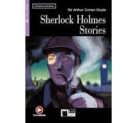 Sherlock Holmes Stories (Free Audiobook) [Idioma en Inglés]