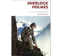SHERLOCKS HOLMES. SU UNIVERSO ILUSTRADO [Tapa dura] JAVIER JIMENEZ BARCO