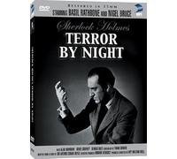 Sherlock Holmes: Terror By Night [Edizione: Stati Uniti] [Alemania] [DVD]