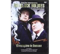 Sherlock_Holmes:_The_Adventure_of_the_Sussex_Vampire_(TV) [DVD]
